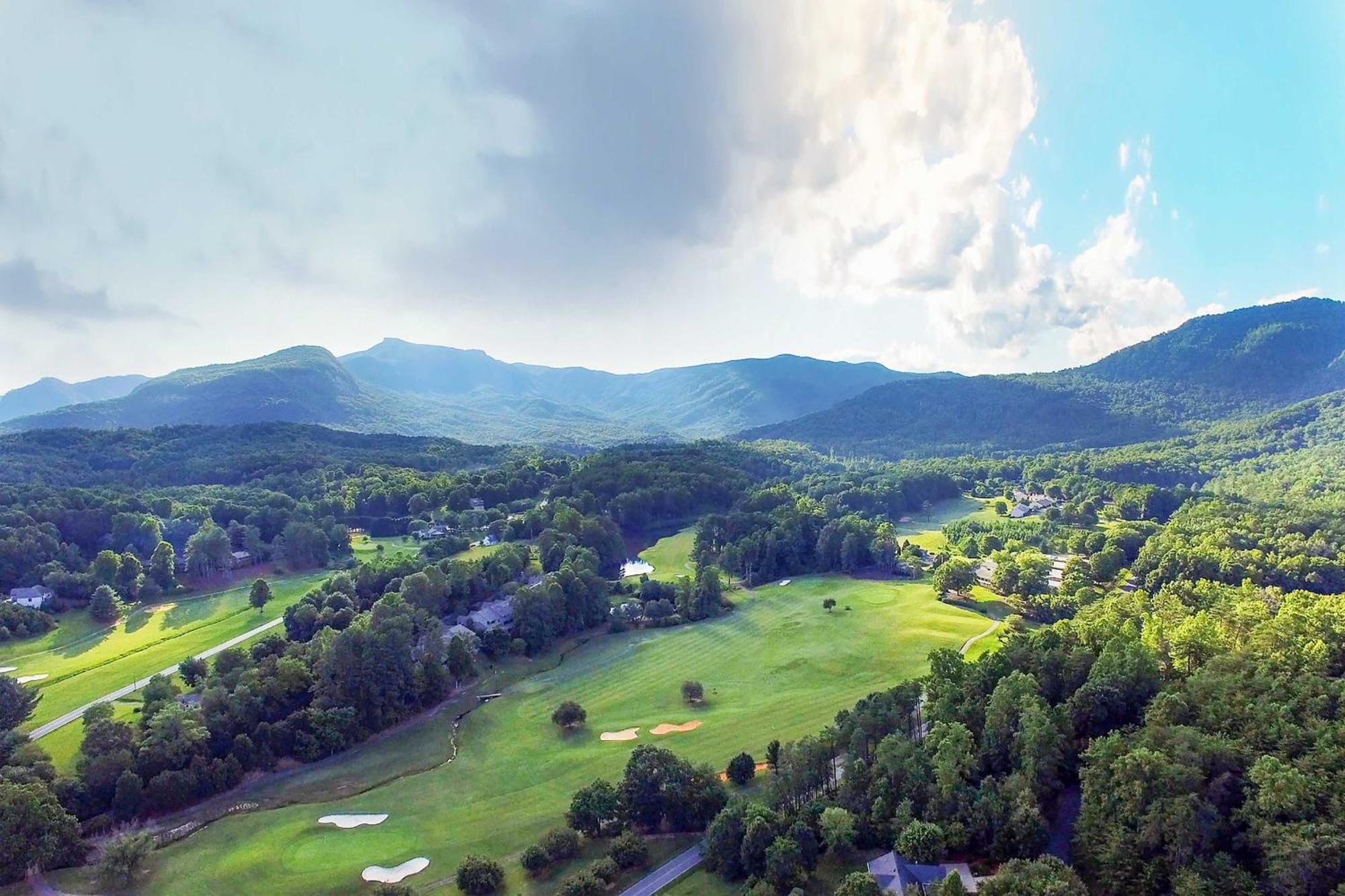 Lake Lure Condo With Resort Pool And Beach Access! Exterior foto